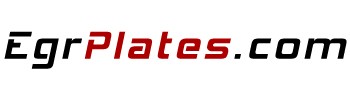 EgrPlates.com